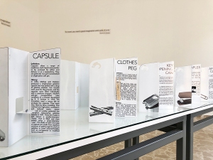 Exhibition Small Innovations 5