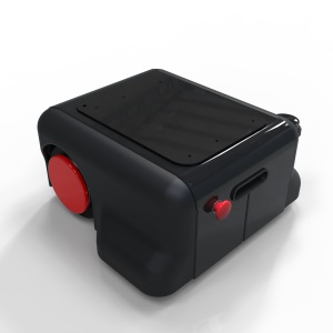 Autonomous-Moving-Robot-2