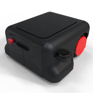 Autonomous-Moving-Robot-3