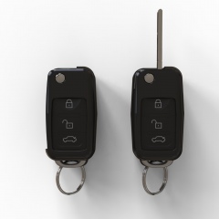 Car Key Holder I.1