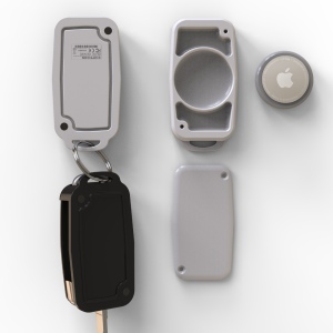 Car Key Holder I.2