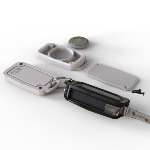 Car Key Holder I.4