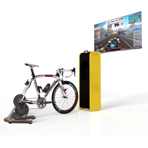 Cycling-Training-Projector-1