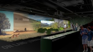 Cyprus Museum of Nature 1