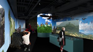 Cyprus Museum of Nature 2