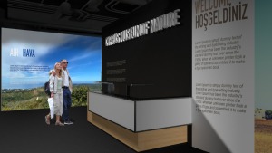 Cyprus Museum of Nature 4