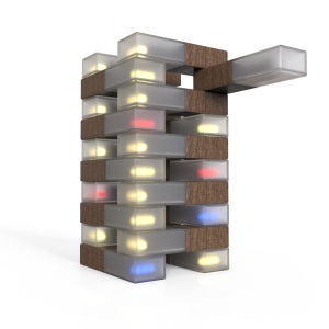 Jenga
