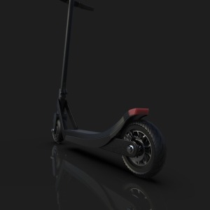 Electric-Scooter-2