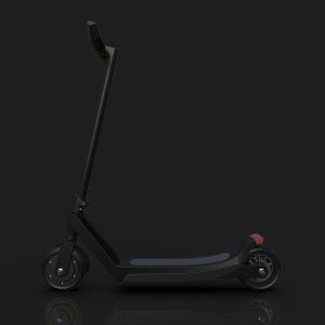 Electric-Scooter-4