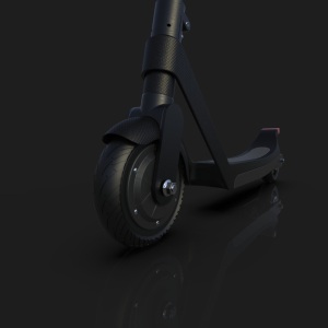 Electric-Scooter-7