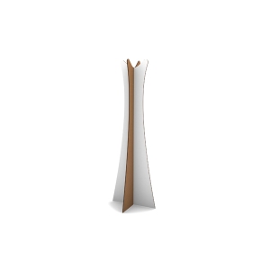 Cardboard Hanger