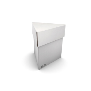 Cardboard Stool