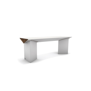 Cardboard Table