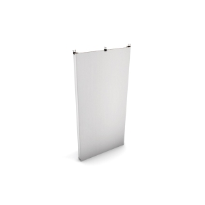 Cardboard Wall Front