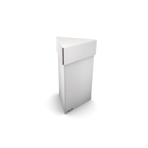 Foldable High Stool