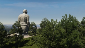 Park The Noble Peasant 3