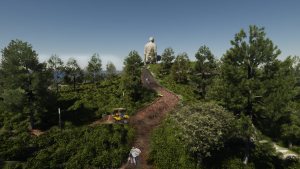 Park The Noble Peasant 5