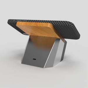 Phone Charger Pitaka 4