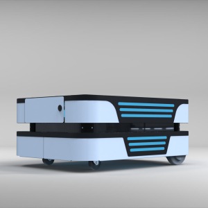 Robot-Eceon1
