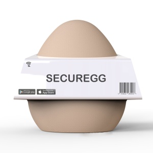 Secur'Egg Aitivity 5