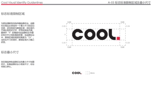 Corporate Identity Cool