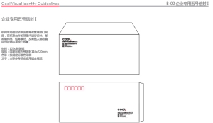 Corporate Identity Cool