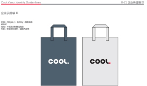 Corporate Identity Cool