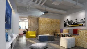 Office-Tencent-Harbin-1