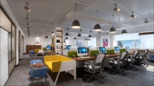 Office-Tencent-Harbin-5
