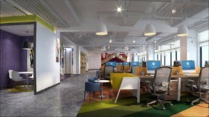 Office-Tencent-Harbin-8