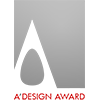 A'Design Award Silver 2015