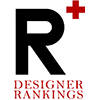Designer Rankings 2016