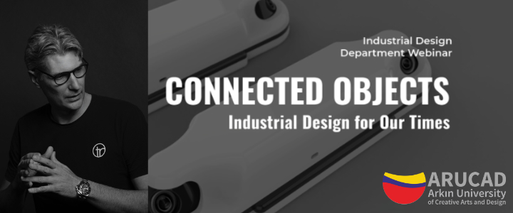 Webinar Connected Objects